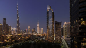 Shamal Holding to bring iconic Baccarat Hotel & Residences to Dubai