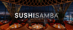 SUSHISAMBA