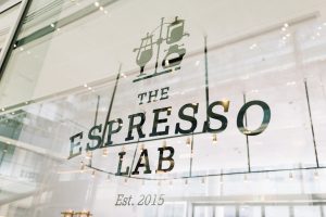 TheEspressoLab